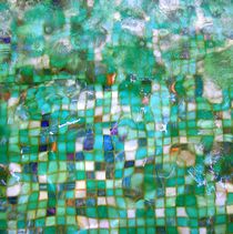 Mosaik by Ulf Buschmann