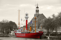 Feuerschiff - lightship by ropo13