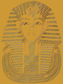 Unforgotten Tut Anch Amun by Henry Selchow