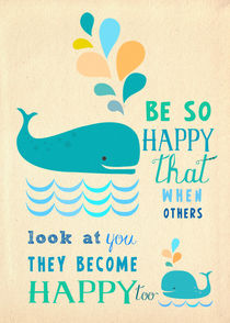 'be so happy' by Elisandra Sevenstar