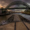 Tyne-bridges