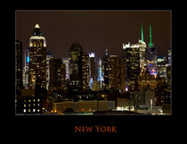New York by gfischer