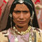 Tribal-woman