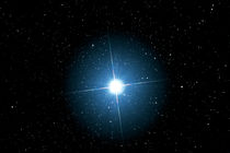 Stern Sirius - Star Sirius