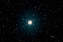 Stern Capella - Star Capella