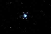 Stern Wega - Star Vega 
