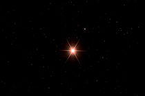Stern Arktur - Star Arcturus by virgo