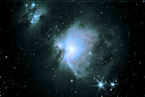 Orionnebel - M42 - Orion Nebula