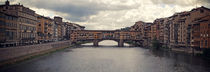 Firenze Italy by Marta Camacho