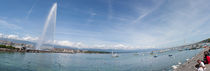 Genf (Schweiz) von axvo-fotografie