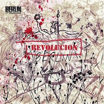 Revolucion Berlin: I Am Here! by berlinmyinspiration