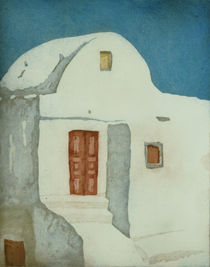 Pyrgos by Marion Huber
