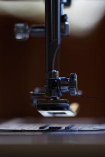 sewing machine  von emanuele molinari