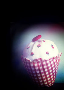 Cupcake by Sybille Sterk