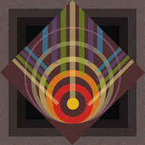 Tapestry-Energy von Nandan Nagwekar