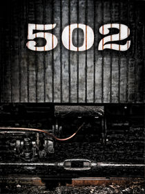 502 by Colleen Kammerer