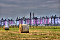 Industrie Anlage - industrial plant by ropo13