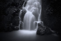Waterfall by David Pinzer