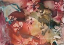 Blütenzauber by Ulrike Kröll