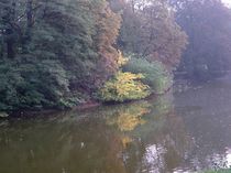 Herbst im Herrengarten by lorenzo-fp