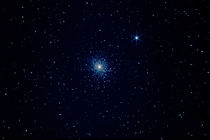 Sternhaufen M 5 - Star Cluster M 5