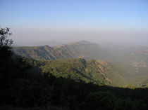 Panorama by Nandan Nagwekar