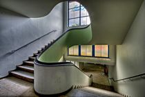Treppe by Urban Pics