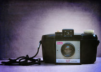 Kodak Brownie 127 von Sybille Sterk