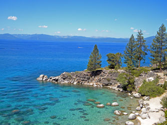 Lake-tahoe-secret-cove