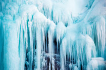 World of Ice by Daniel Zrno