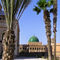 Kuppel-sultan-ali-moschee-cairo