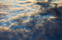 Cloud Image by David Pyatt