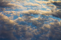 Cloud Imagery by David Pyatt