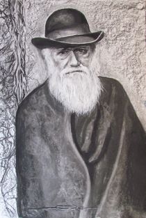 Darwin, Charles by Eric Dee