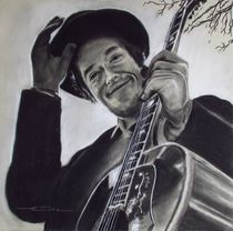 Bob Dylan von Eric Dee