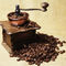 Coffee-mill