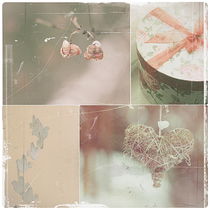 Sweet December Collage by syoung-photography