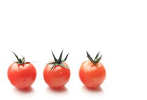 3 Tomatoes by syoung-photography
