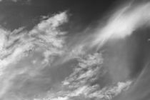 Cloud Imagery by David Pyatt