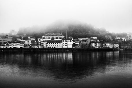 Porto-fog-bw-11