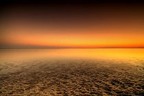 Watt sunset by photoart-hartmann