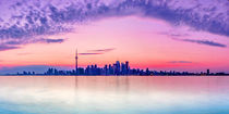 Toronto by Zoltan Duray
