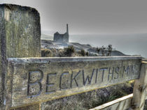 Beckwiths mines by Julie  Callister