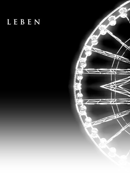 Leben-4x3-poster
