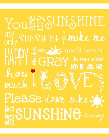 You-are-my-sunshine2