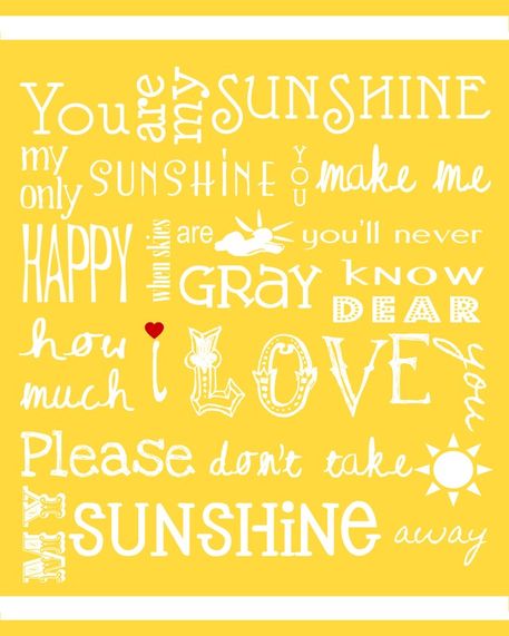 You-are-my-sunshine2