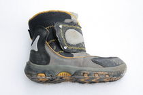 Winterstiefel  Winter Boots by hadot