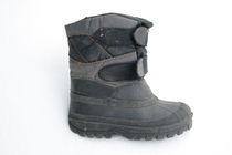 Winterstiefel  Winter Boots by hadot