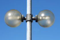 Laterne  Street lamp by hadot
