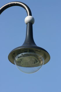 Strassenlaterne  Street lamp von hadot